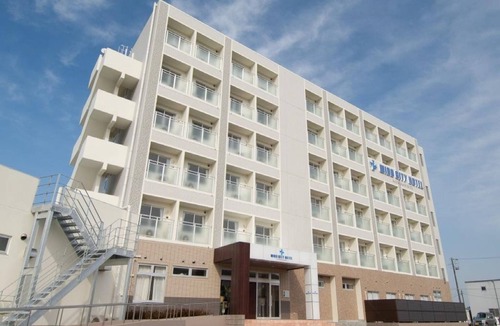 Tahara Hotel | Smoking twin room Free breakfast and LAN conne/Tahara Aichi