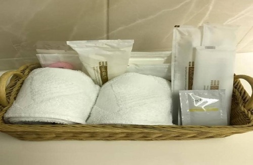 Ogaki Hotel | Smoking Twin room Free parking Limited stay da/Ogaki Gifu