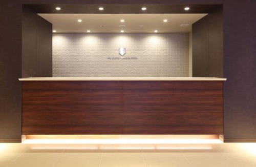 Ishikawa Prefecture Hotel | Smoking Twin room Standard plan About 10 minut/Hakusan Ishikawa