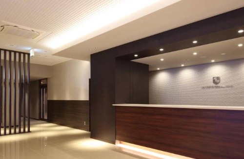 Ishikawa Prefecture Hotel | Smoking Twin room Standard plan About 10 minut/Hakusan Ishikawa