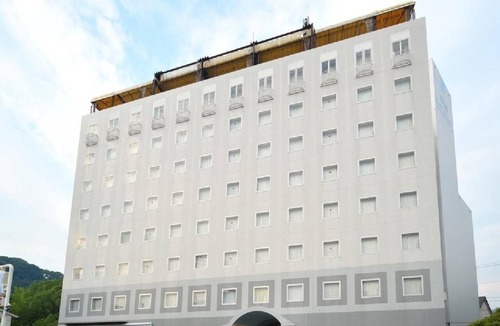 Oyabu Onsen Hotel | Smoking Twin Room Without meals/Uwajima Ehime