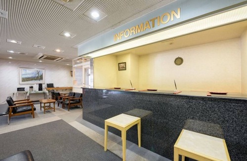 Kitakami Hotel | SmokingANNEX Double Room Free checkout until 1/Kitakami Iwate