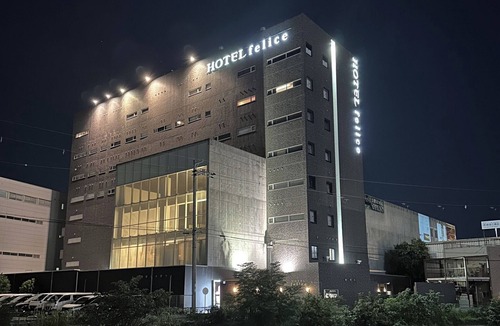Toyonaka Hotel | SmokingExecutive Room Selectable free breakfast free parking/Toyonaka Ōsaka