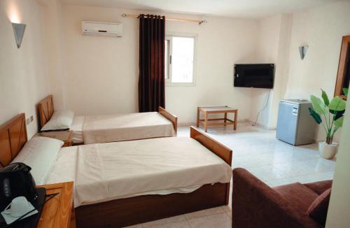 Sidi Jabir Hotel | Smouha House Hotel