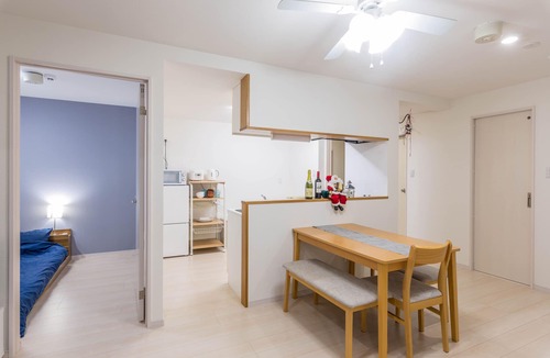 Kin Condo | Snow ball Condominium