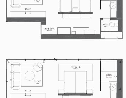 Sanjo Other | Snow Peak FIELD SUITE SPA HEADQUARTERS - Vacation STAY 98411v