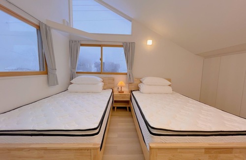 Furano Hostel | Snowball Hostel
