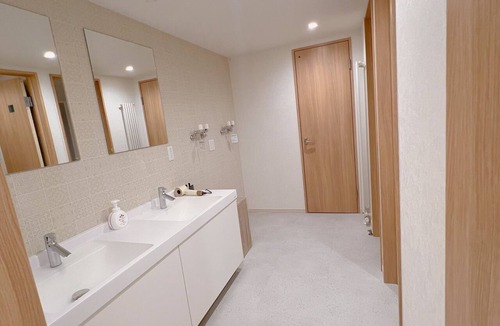 Furano Hostel | Snowball Hostel
