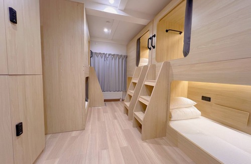 Furano Hostel | Snowball Hostel