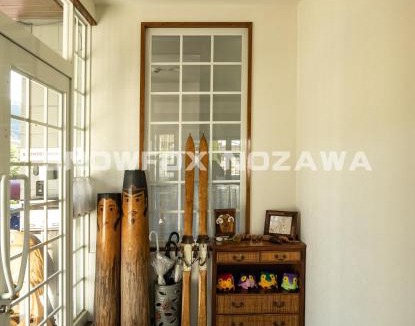 Nozawaonsen House | Snowfox Nozawa