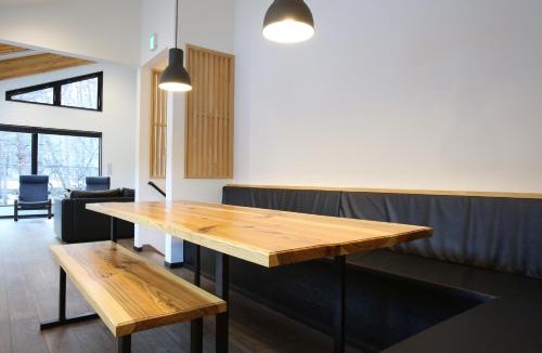 Echo Land Apartment | Snowlines Apartments Hakuba