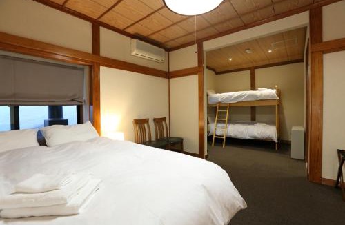 Hakuba Cabin | Snowlines Lodge Hakuba