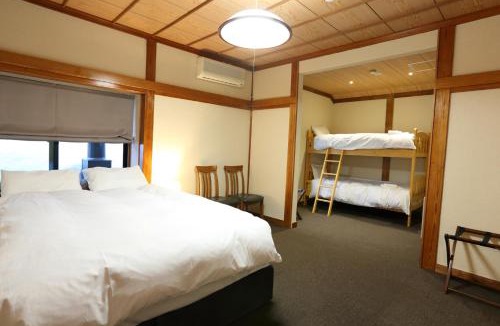 Hakuba Cabin | Snowlines Lodge Hakuba