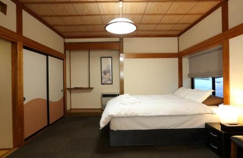 Hakuba Cabin | Snowlines Lodge Hakuba