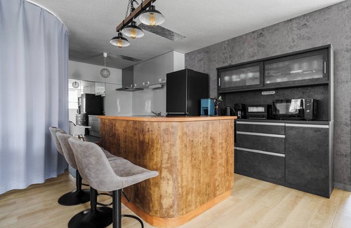 Asahikawa House | SNOWM