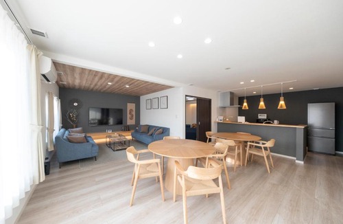 Asahikawa Hotel | SnowRia