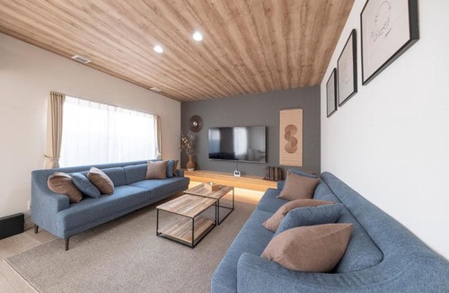 Asahikawa Hotel | SnowRia