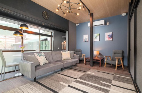 Odawara House | SNUGGLE2222 Hakone Iriuda