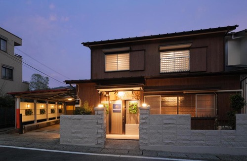 Odawara House | SNUGGLE2222 Hakone Iriuda