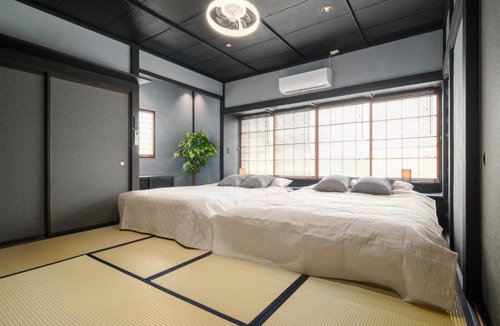 Odawara House | SNUGGLE2222 Hakone Iriuda