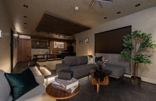 Konohana Villa | SO artHOTEL
