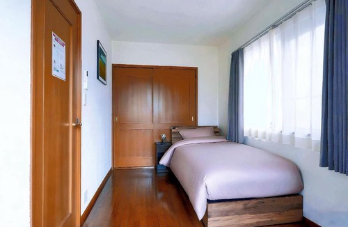 Maihama Apartment | so joy house