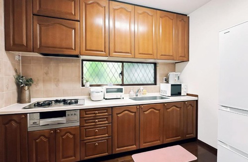 Maihama Apartment | so joy house