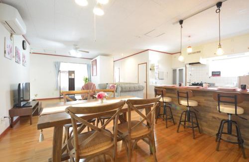 Sobe Apartment | Sobe House in Yomitanson