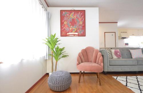 Sobe Apartment | Sobe House in Yomitanson