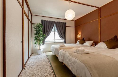 Chuo-ku Apartment | Soejima Building - Vacation STAY 47341v