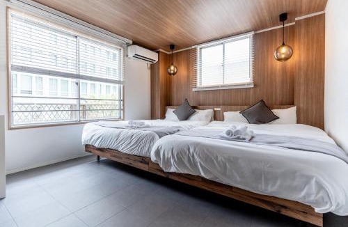 Chuo-ku Apartment | Soejima Building - Vacation STAY 47341v