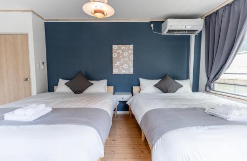 Chuo-ku Apartment | Soejima Building - Vacation STAY 47341v