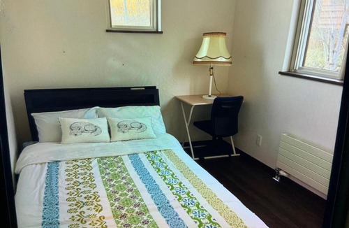 Niseko Hostel | Soga Niseko home
