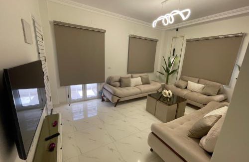 New Valley Governorate Apartment | Sohag luxury apartment