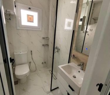New Valley Governorate Apartment | Sohag luxury apartment