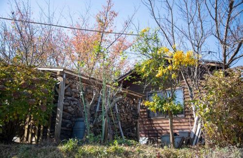 Minamiaso House | Soil