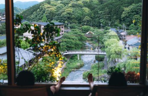 Tawaramaya Onsen Hotel | SOIL Nagatoyumoto