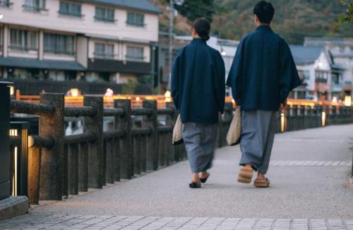 Tawaramaya Onsen Hotel | SOIL Nagatoyumoto