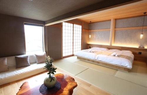 Yufuin Onsen Apartment | Sokakuan