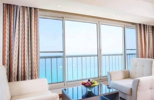 Ras Sudar Apartment | Sokhna Premium Chalet
