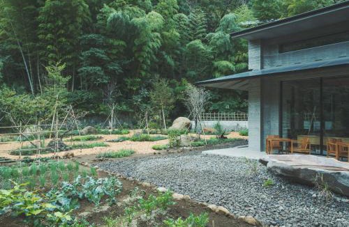 Atami Hotel | SOKI ATAMI
