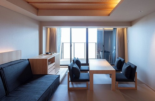 Atami Hotel | SOKI ATAMI
