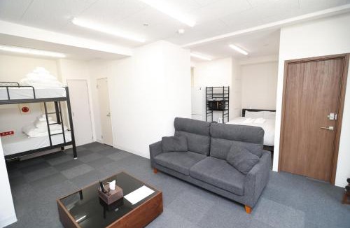Yokosuka Villa | SOKOResort Hayama