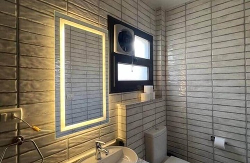 Maadi Apartment | Solé ORO Rooftop Studio I Nesty Hospitality