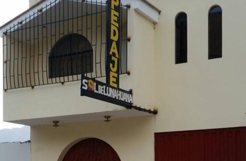 Barranco Apartment | Sol de Lunahuana
