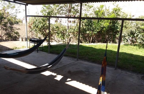 Barranco Apartment | Sol de Lunahuana
