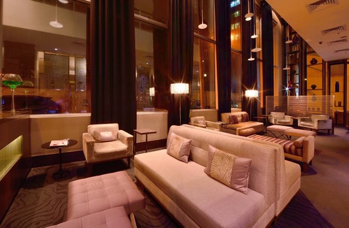 Petit Jean Ocharan Hotel | Sol de Oro Hotel & Suites