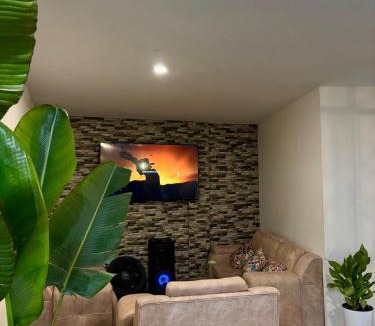 Ica House | Sol del Valle