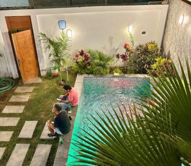 Ica House | Sol del Valle