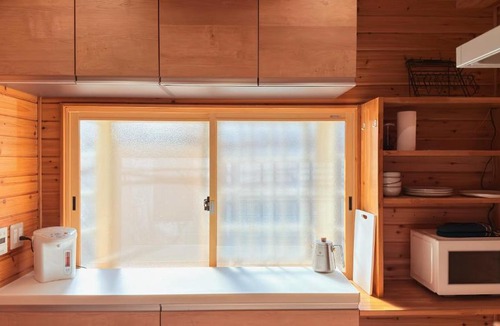 Nishinari Apartment | SOL STAY Osaka